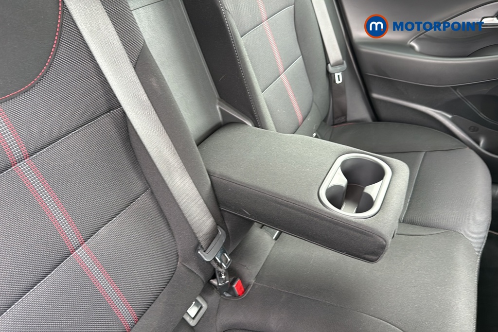 Hyundai I30 N Line Manual Petrol Hatchback - Stock Number (1639504) - 26th supplementary image