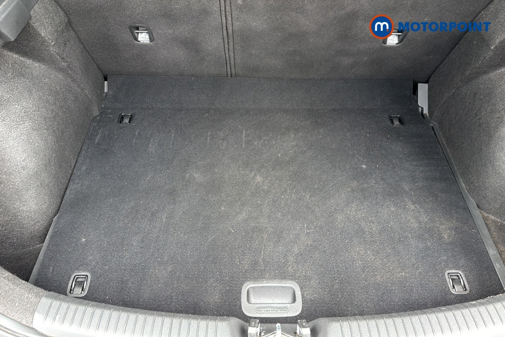 Hyundai I30 N Line Manual Petrol Hatchback - Stock Number (1639504) - 30th supplementary image