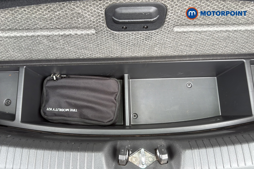 Hyundai I30 N Line Manual Petrol Hatchback - Stock Number (1639504) - 33rd supplementary image