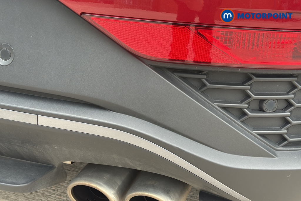 Hyundai I30 N Line Manual Petrol Hatchback - Stock Number (1639504) - 39th supplementary image