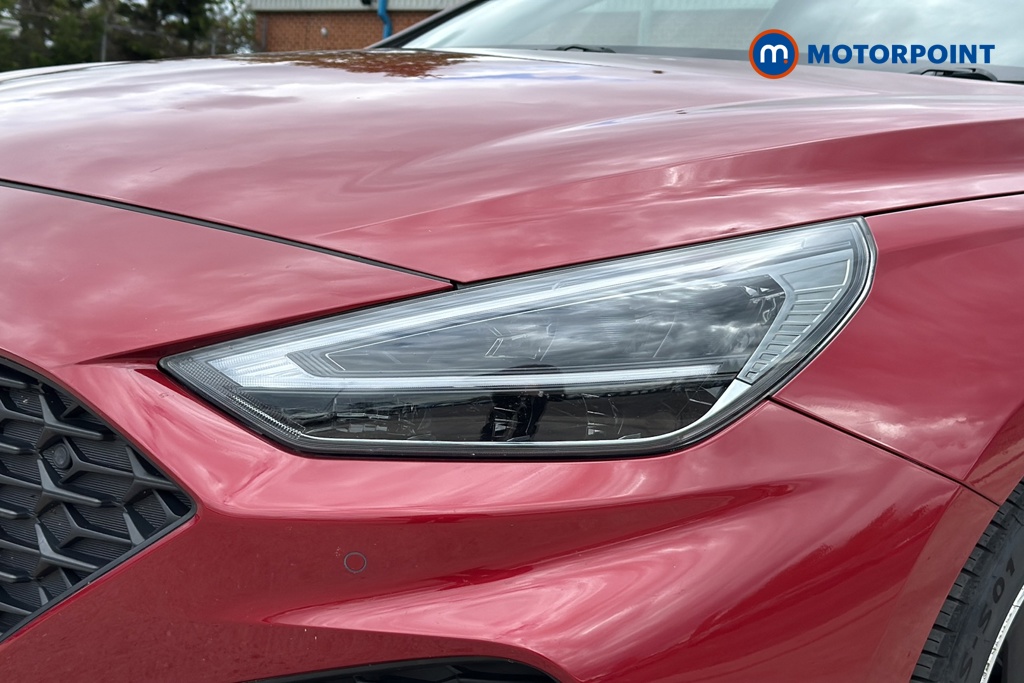 Hyundai I30 N Line Manual Petrol Hatchback - Stock Number (1639504) - 42nd supplementary image