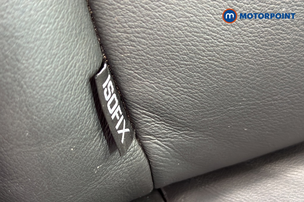 Ford Fiesta Titanium X Manual Petrol Hatchback - Stock Number (1639535) - 993rd supplementary image
