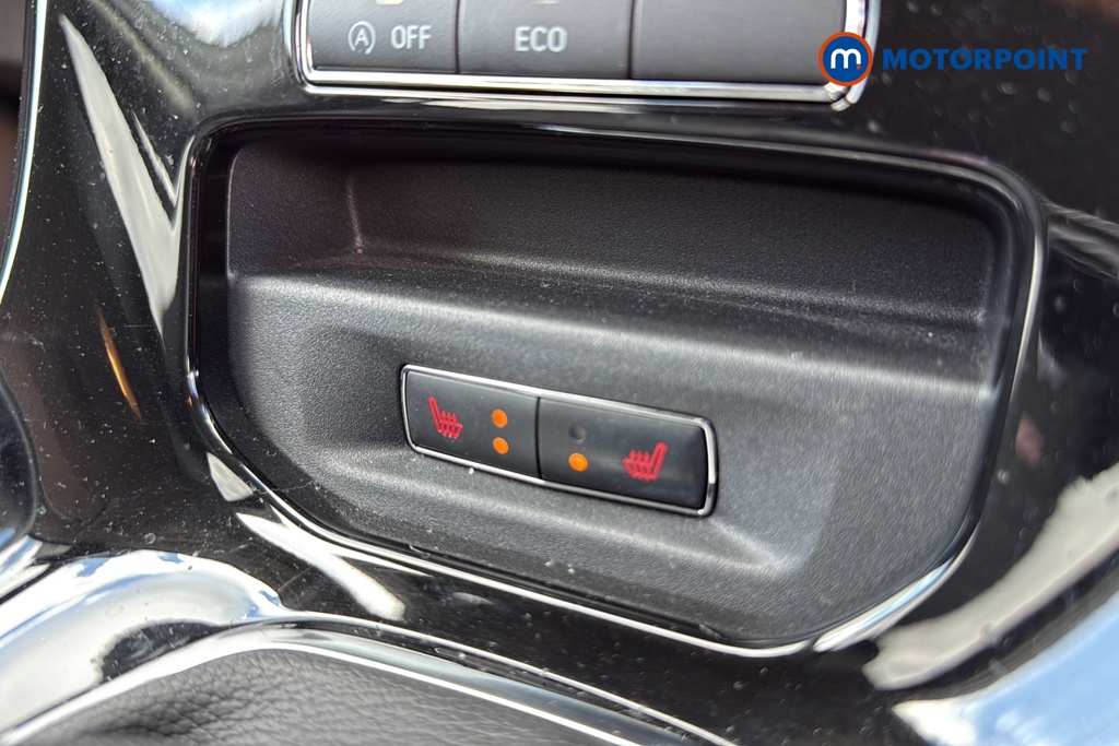 Ford Fiesta Titanium X Manual Petrol Hatchback - Stock Number (1639535) - 14th supplementary image