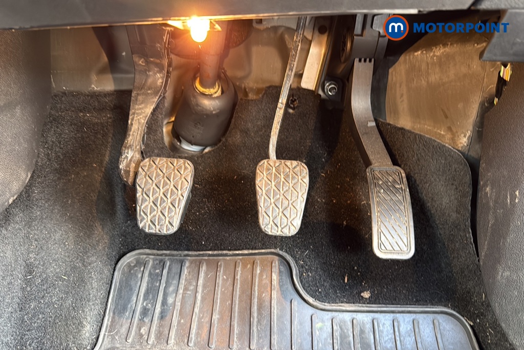 Ford Fiesta Titanium X Manual Petrol Hatchback - Stock Number (1639535) - 24th supplementary image