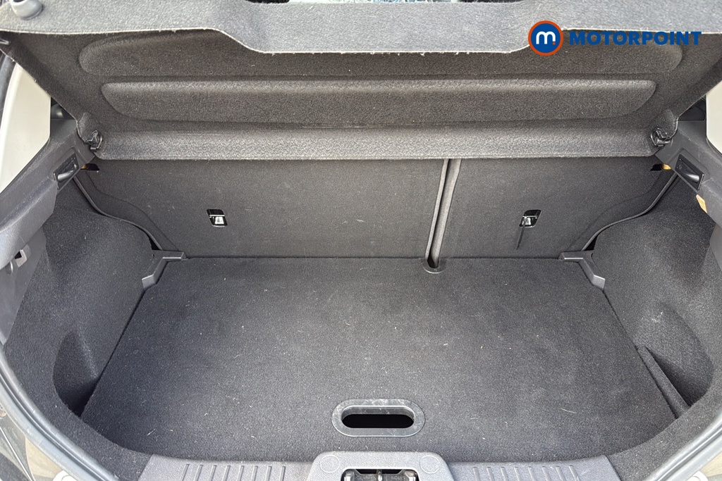 Ford Fiesta Titanium X Manual Petrol Hatchback - Stock Number (1639535) - 30th supplementary image