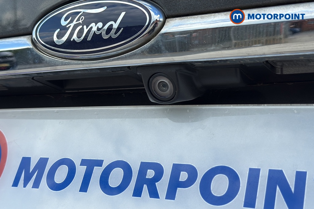 Ford Fiesta Titanium X Manual Petrol Hatchback - Stock Number (1639535) - 37th supplementary image
