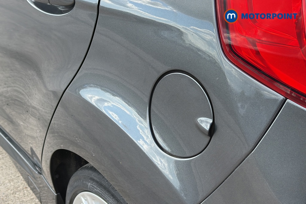 Ford Fiesta Titanium X Manual Petrol Hatchback - Stock Number (1639535) - 41st supplementary image
