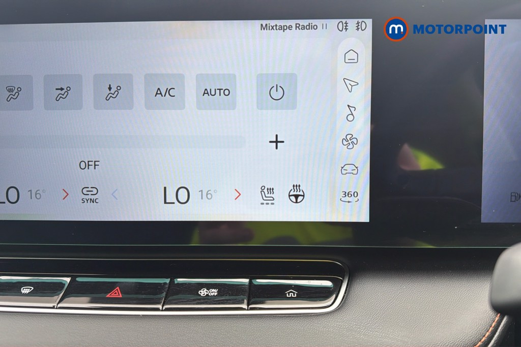 Mg Motor Uk HS Trophy Automatic Petrol-Electric Hybrid SUV - Stock Number (1640073) - 14th supplementary image