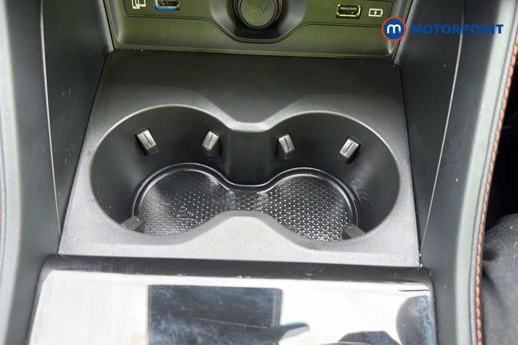 Mg Motor Uk HS Trophy Automatic Petrol-Electric Hybrid SUV - Stock Number (1640073) - 16th supplementary image