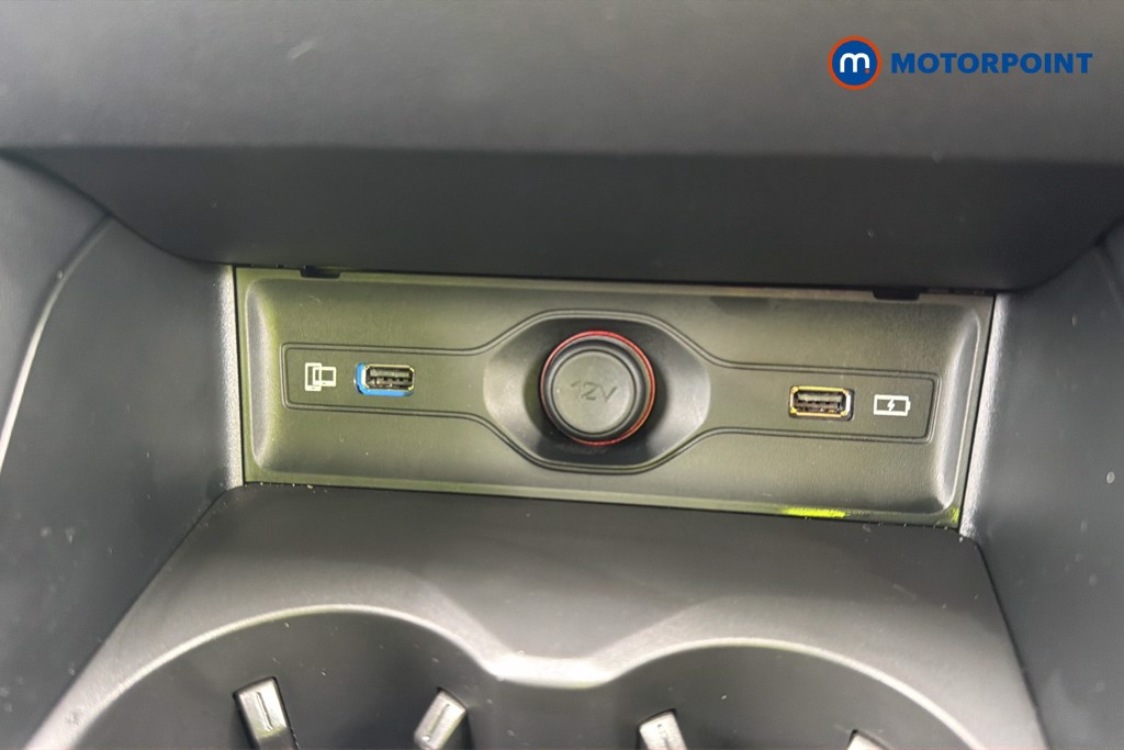 Mg Motor Uk HS Trophy Automatic Petrol-Electric Hybrid SUV - Stock Number (1640073) - 17th supplementary image