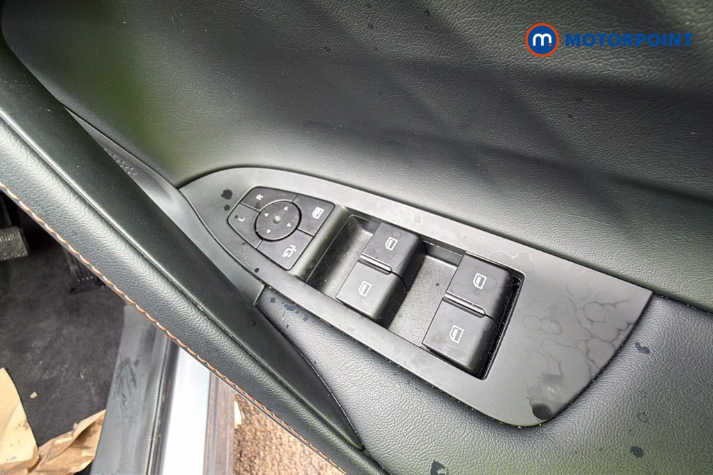 Mg Motor Uk HS Trophy Automatic Petrol-Electric Hybrid SUV - Stock Number (1640073) - 20th supplementary image