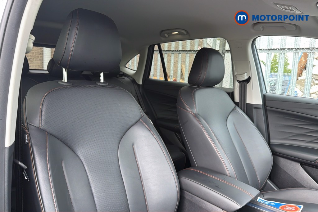Mg Motor Uk HS Trophy Automatic Petrol-Electric Hybrid SUV - Stock Number (1640073) - 22nd supplementary image