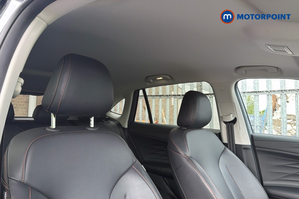 Mg Motor Uk HS Trophy Automatic Petrol-Electric Hybrid SUV - Stock Number (1640073) - 23rd supplementary image