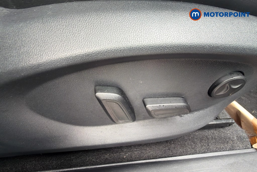 Mg Motor Uk HS Trophy Automatic Petrol-Electric Hybrid SUV - Stock Number (1640073) - 25th supplementary image