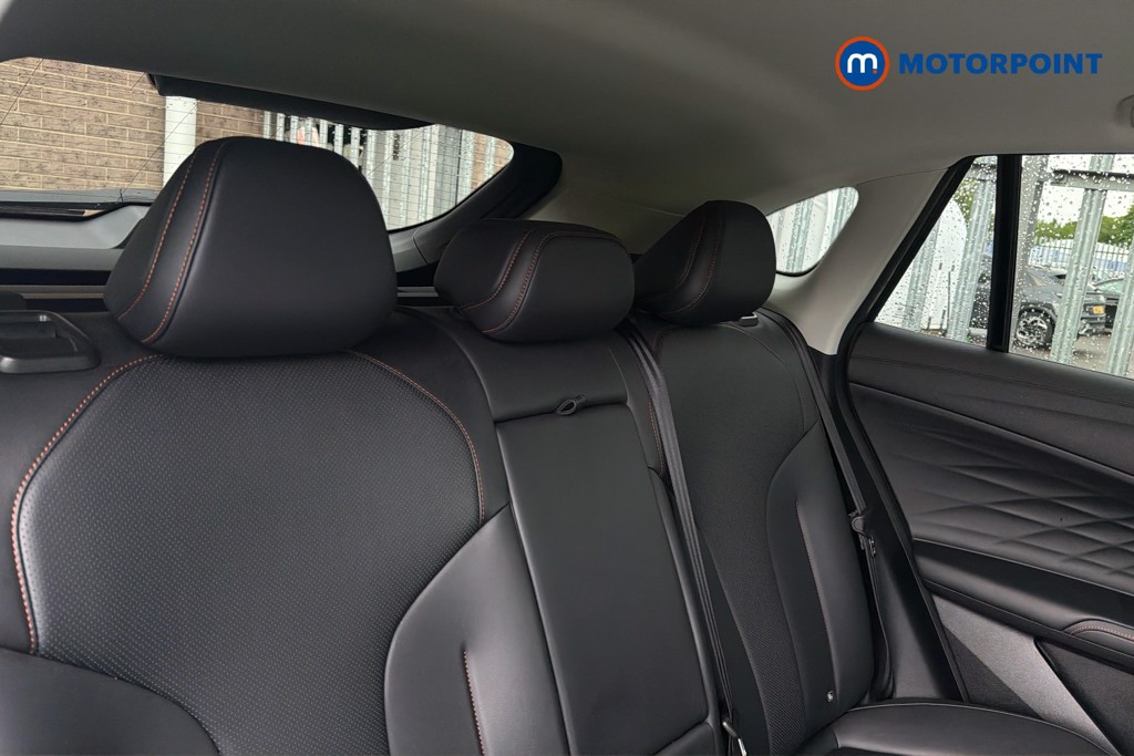 Mg Motor Uk HS Trophy Automatic Petrol-Electric Hybrid SUV - Stock Number (1640073) - 28th supplementary image