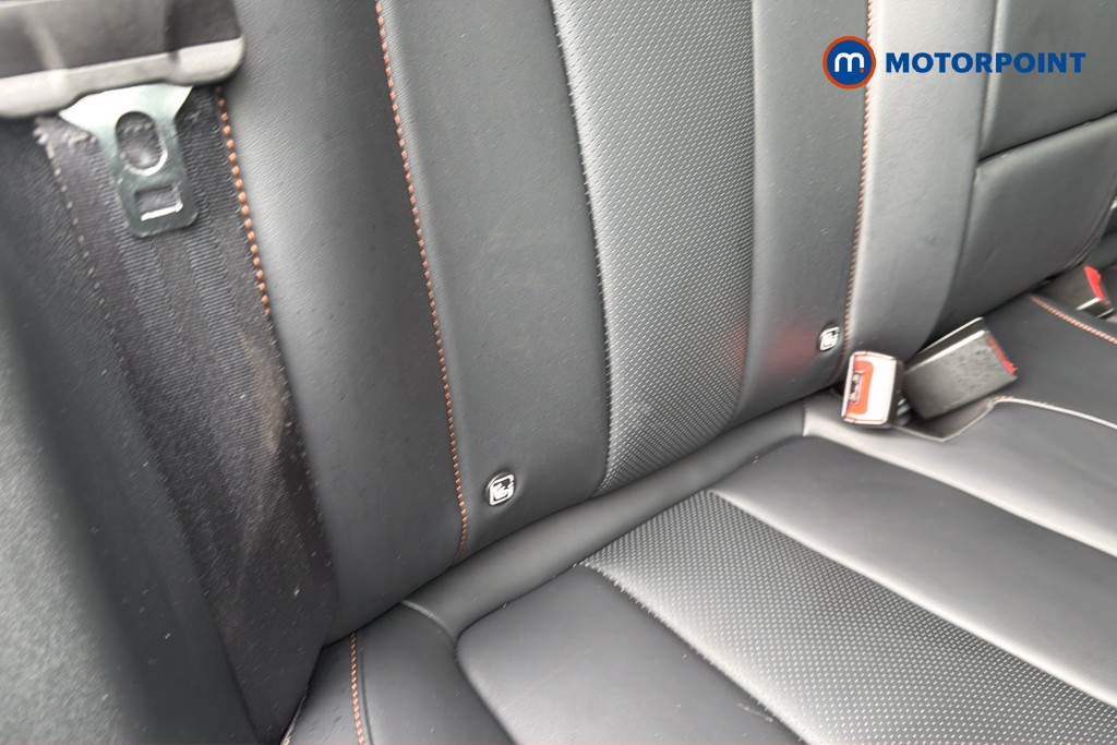 Mg Motor Uk HS Trophy Automatic Petrol-Electric Hybrid SUV - Stock Number (1640073) - 29th supplementary image