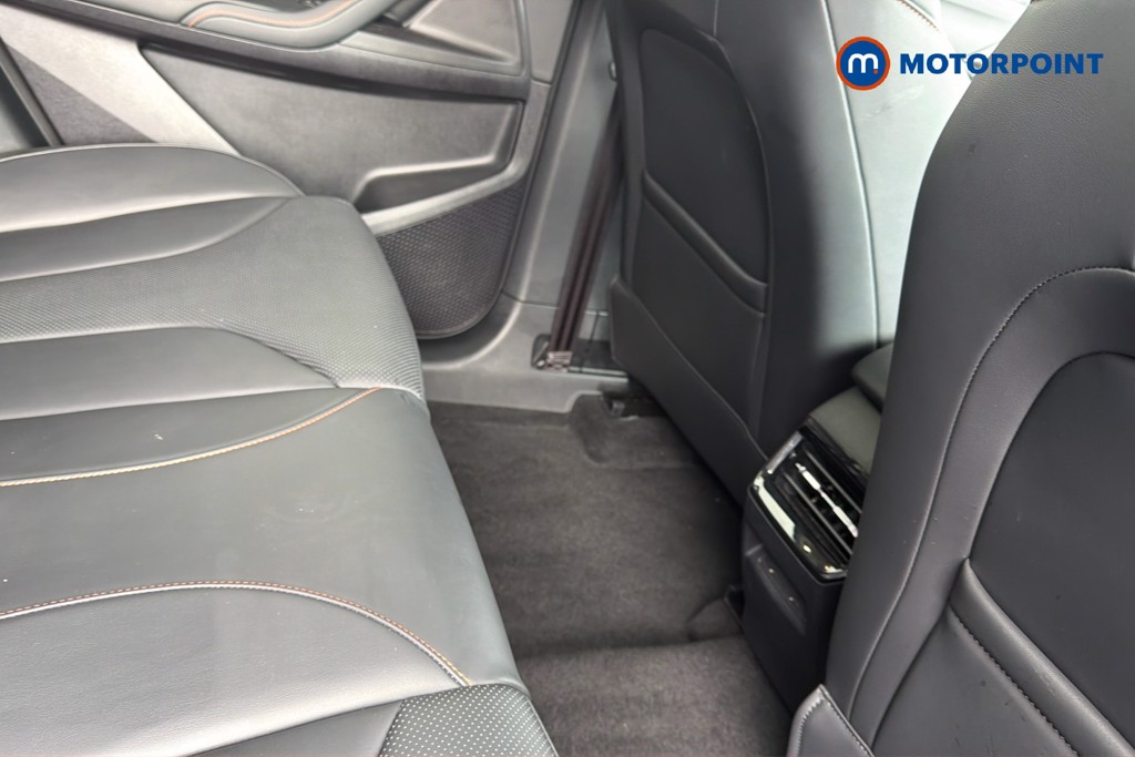 Mg Motor Uk HS Trophy Automatic Petrol-Electric Hybrid SUV - Stock Number (1640073) - 30th supplementary image
