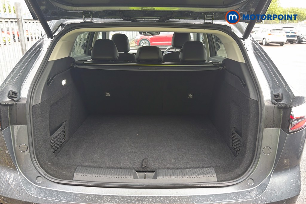 Mg Motor Uk HS Trophy Automatic Petrol-Electric Hybrid SUV - Stock Number (1640073) - 33rd supplementary image