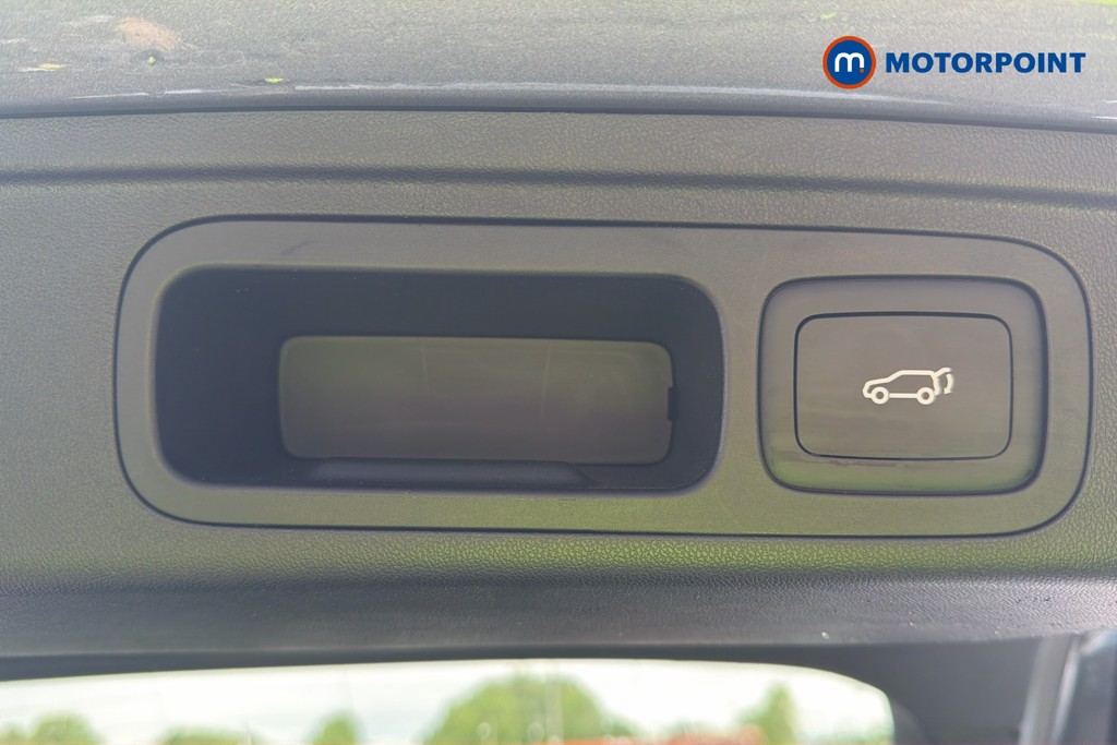Mg Motor Uk HS Trophy Automatic Petrol-Electric Hybrid SUV - Stock Number (1640073) - 35th supplementary image