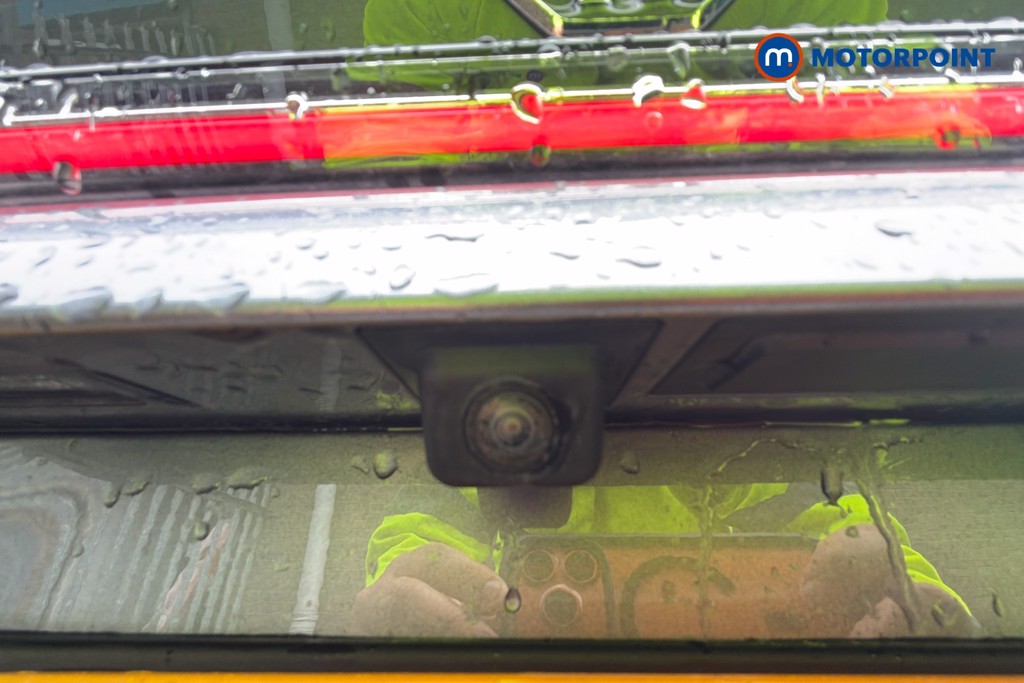 Mg Motor Uk HS Trophy Automatic Petrol-Electric Hybrid SUV - Stock Number (1640073) - 36th supplementary image