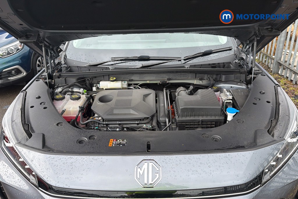 Mg Motor Uk HS Trophy Automatic Petrol-Electric Hybrid SUV - Stock Number (1640073) - 51st supplementary image