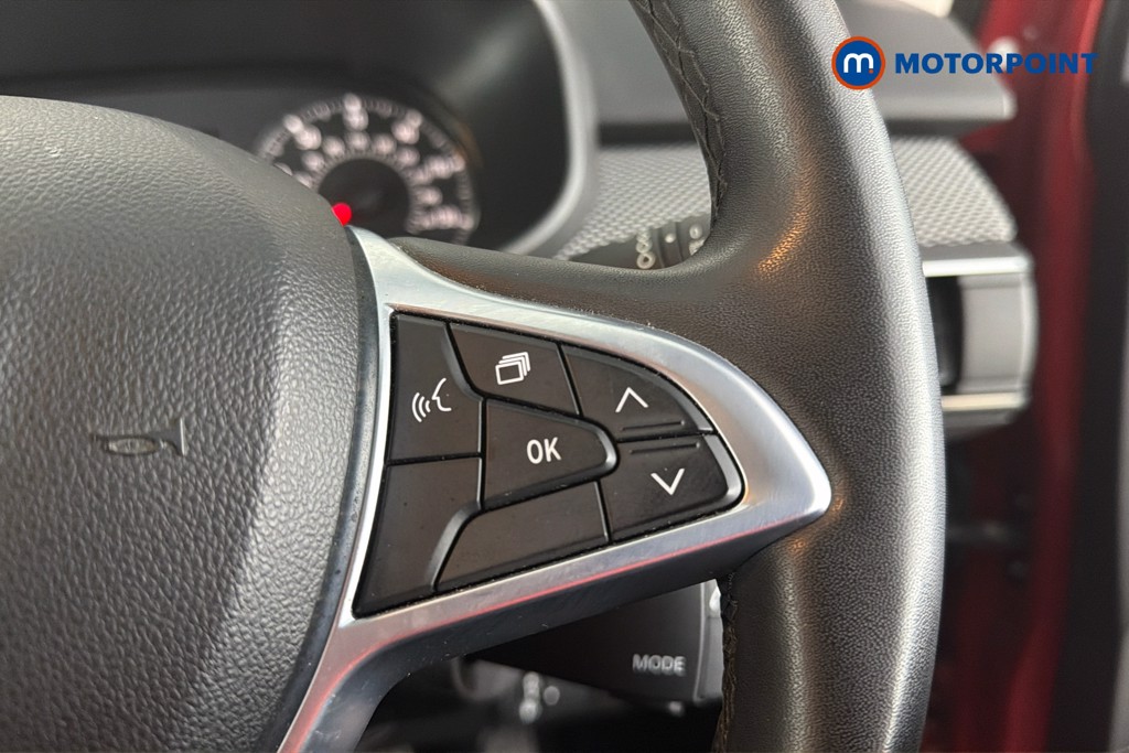 Dacia Sandero Stepway Prestige Manual Petrol Hatchback - Stock Number (1640225) - 4th supplementary image