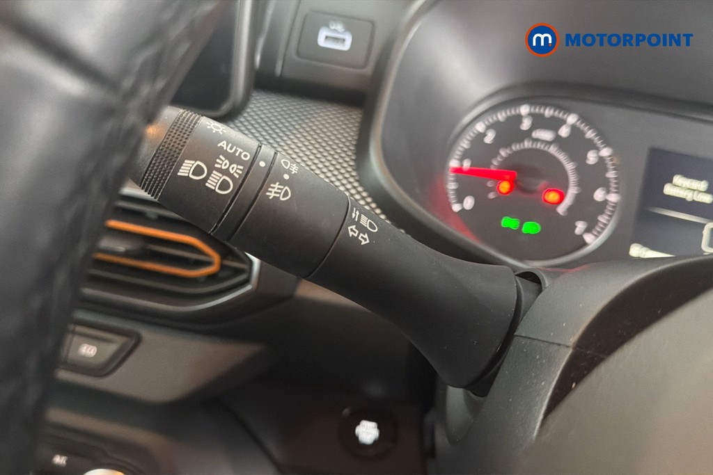 Dacia Sandero Stepway Prestige Manual Petrol Hatchback - Stock Number (1640225) - 6th supplementary image