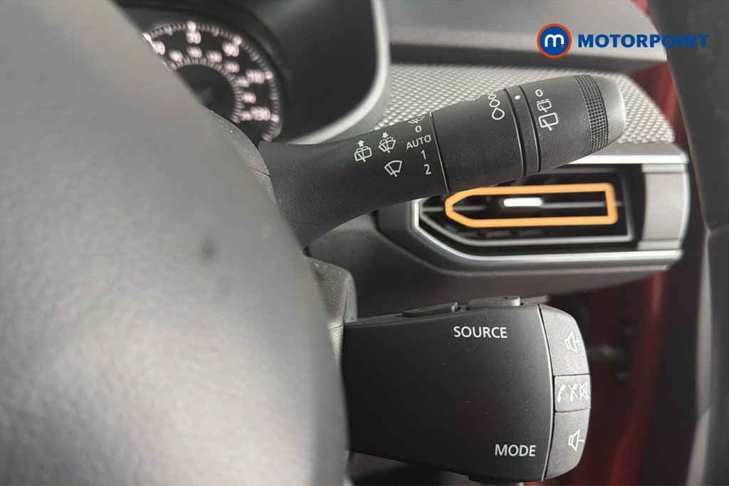 Dacia Sandero Stepway Prestige Manual Petrol Hatchback - Stock Number (1640225) - 7th supplementary image