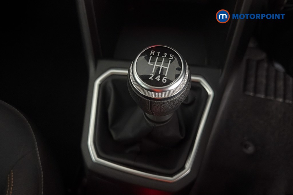 Dacia Sandero Stepway Prestige Manual Petrol Hatchback - Stock Number (1640225) - 15th supplementary image