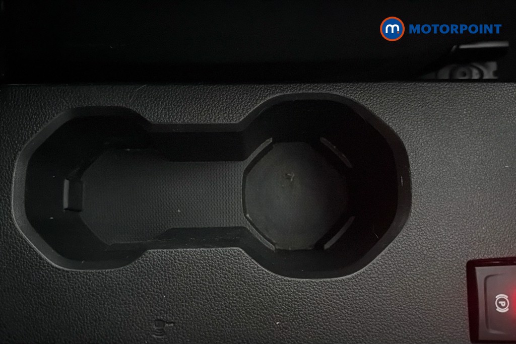 Dacia Sandero Stepway Prestige Manual Petrol Hatchback - Stock Number (1640225) - 16th supplementary image