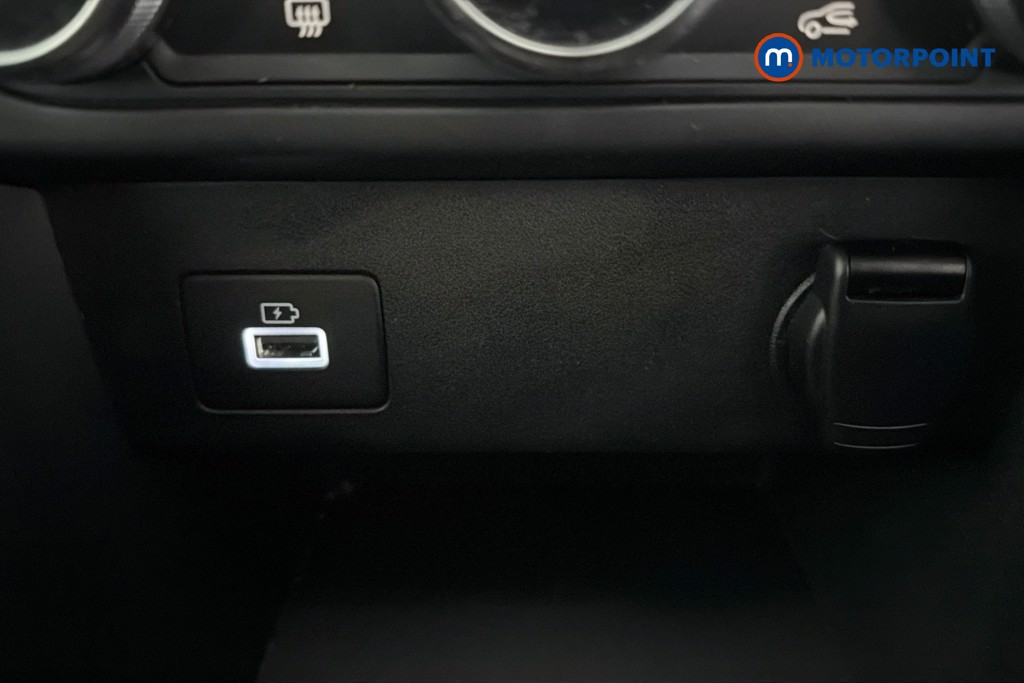 Dacia Sandero Stepway Prestige Manual Petrol Hatchback - Stock Number (1640225) - 17th supplementary image