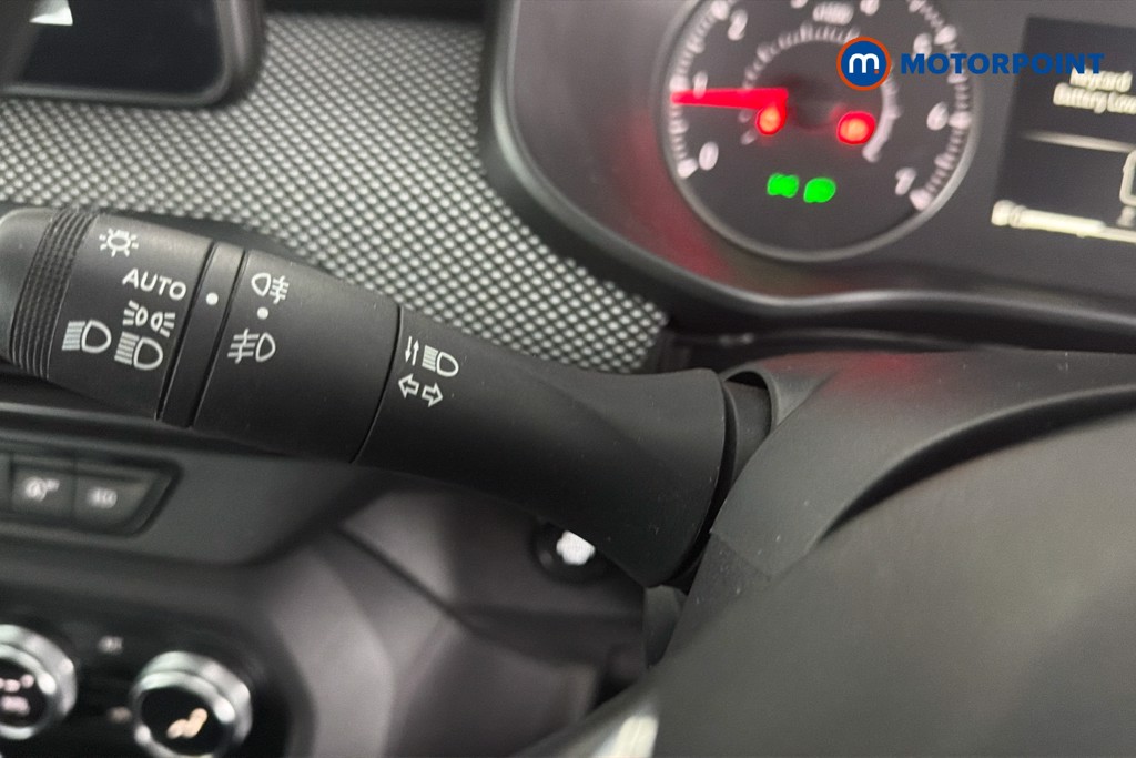 Dacia Sandero Stepway Prestige Manual Petrol Hatchback - Stock Number (1640225) - 18th supplementary image