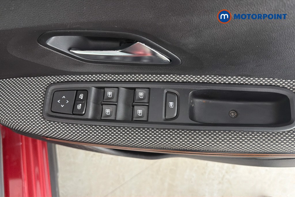 Dacia Sandero Stepway Prestige Manual Petrol Hatchback - Stock Number (1640225) - 20th supplementary image