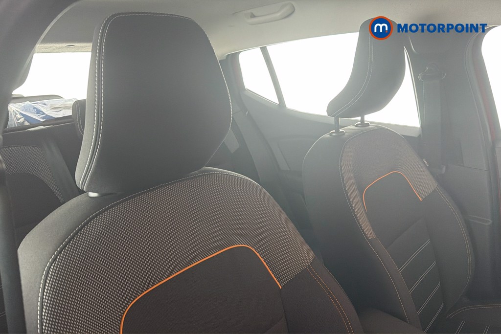 Dacia Sandero Stepway Prestige Manual Petrol Hatchback - Stock Number (1640225) - 23rd supplementary image