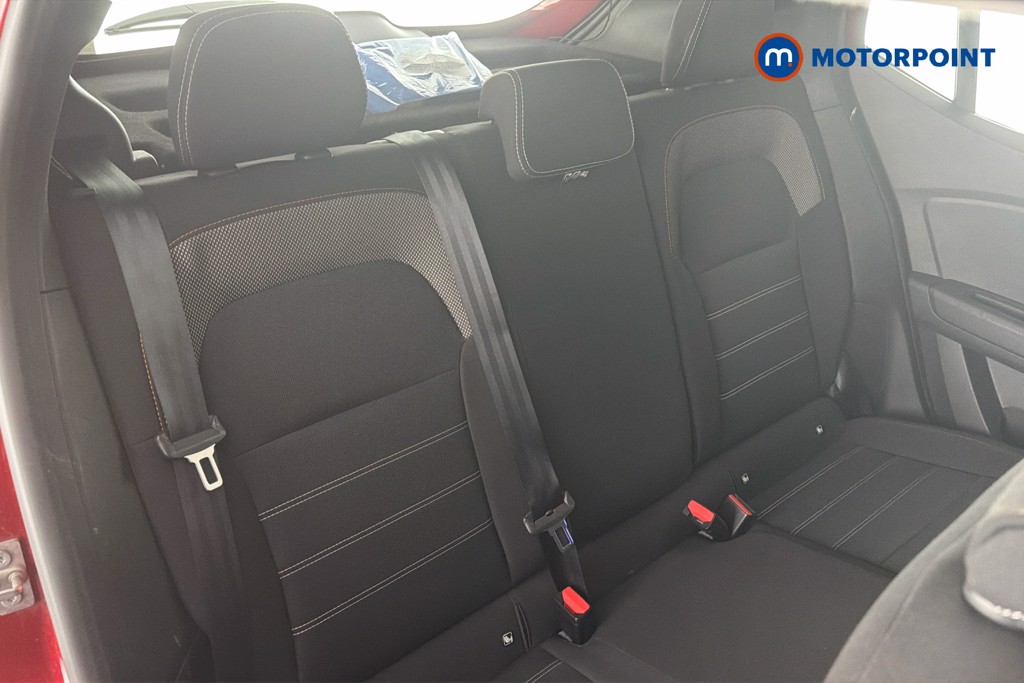 Dacia Sandero Stepway Prestige Manual Petrol Hatchback - Stock Number (1640225) - 28th supplementary image