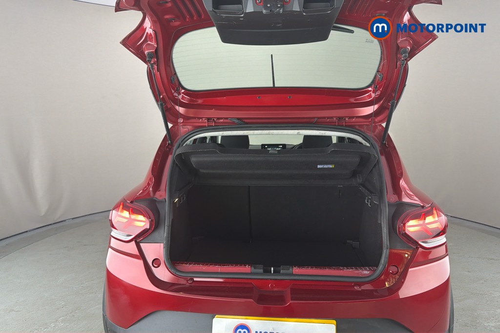 Dacia Sandero Stepway Prestige Manual Petrol Hatchback - Stock Number (1640225) - 33rd supplementary image