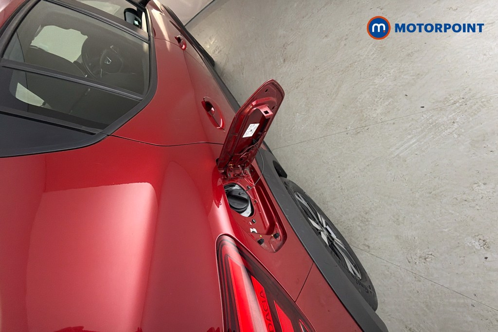 Dacia Sandero Stepway Prestige Manual Petrol Hatchback - Stock Number (1640225) - 41st supplementary image