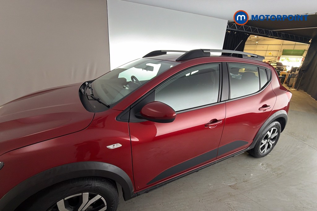 Dacia Sandero Stepway Prestige Manual Petrol Hatchback - Stock Number (1640225) - 43rd supplementary image