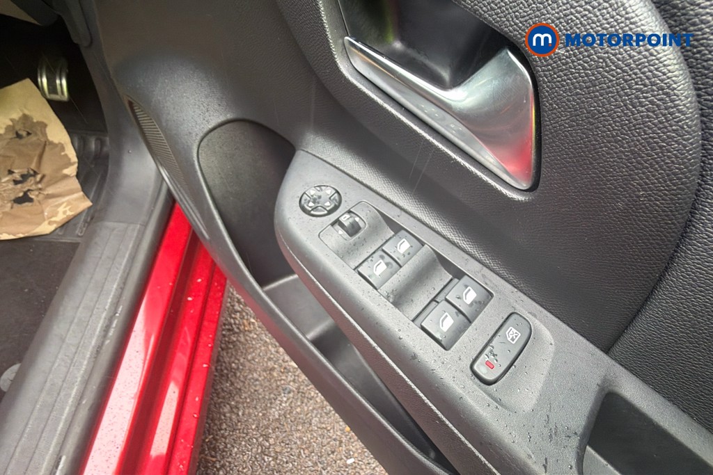 Vauxhall Corsa GS Manual Petrol Hatchback - Stock Number (1640275) - 20th supplementary image