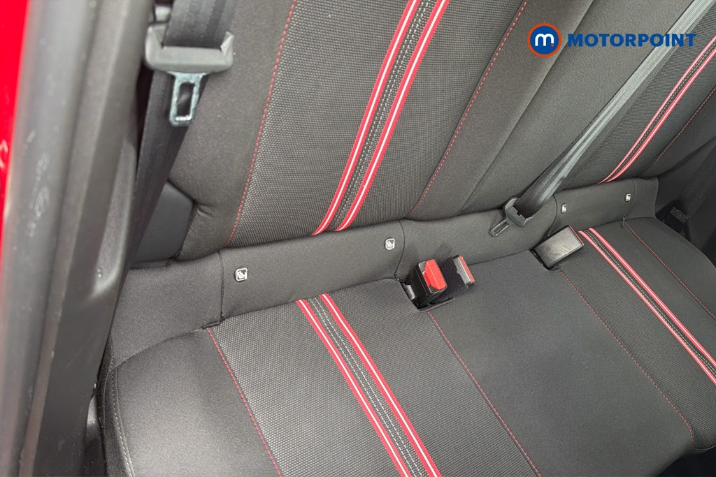Vauxhall Corsa GS Manual Petrol Hatchback - Stock Number (1640275) - 29th supplementary image