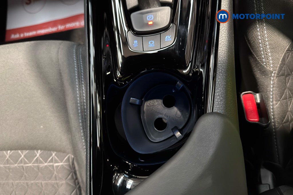 Toyota C-Hr Design Automatic Petrol-Electric Hybrid SUV - Stock Number (1640605) - 16th supplementary image