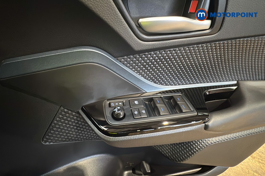 Toyota C-Hr Design Automatic Petrol-Electric Hybrid SUV - Stock Number (1640605) - 20th supplementary image