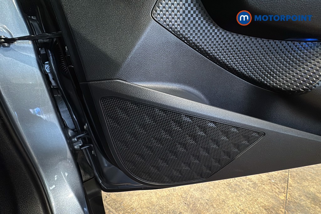 Toyota C-Hr Design Automatic Petrol-Electric Hybrid SUV - Stock Number (1640605) - 21st supplementary image