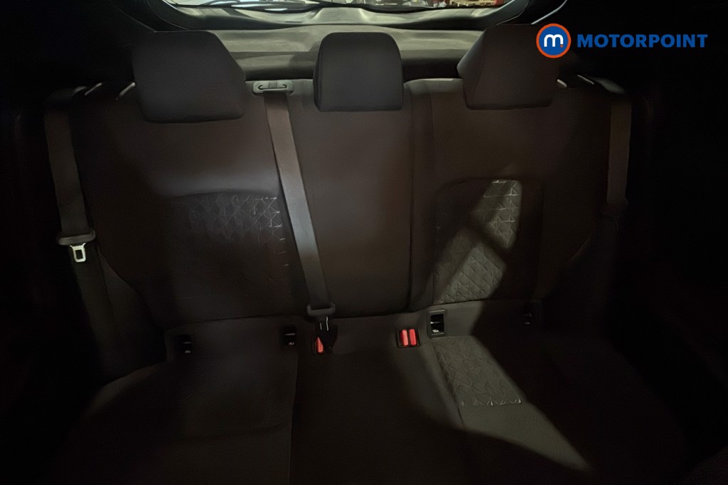 Toyota C-Hr Design Automatic Petrol-Electric Hybrid SUV - Stock Number (1640605) - 28th supplementary image