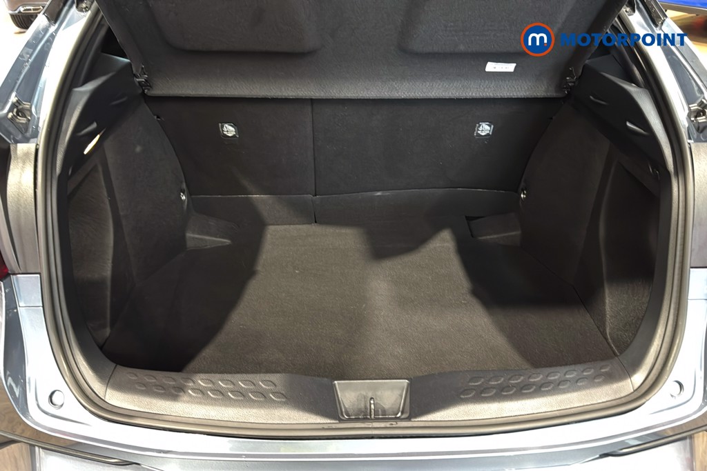 Toyota C-Hr Design Automatic Petrol-Electric Hybrid SUV - Stock Number (1640605) - 33rd supplementary image