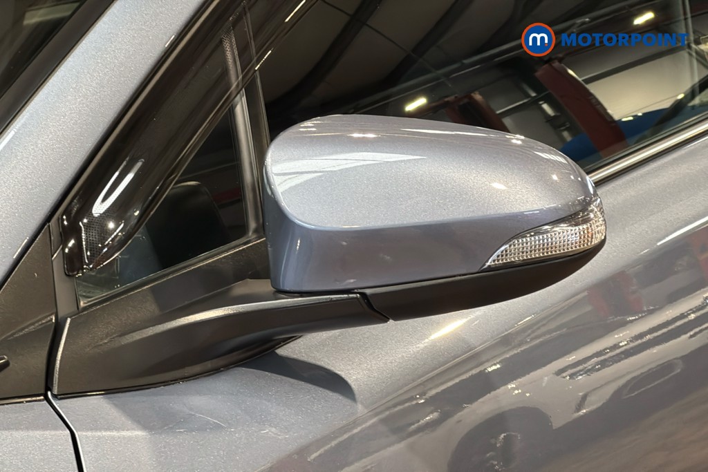 Toyota C-Hr Design Automatic Petrol-Electric Hybrid SUV - Stock Number (1640605) - 43rd supplementary image