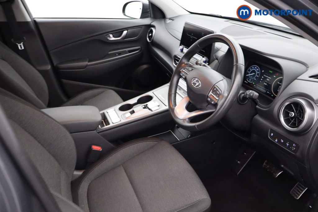 Hyundai Kona Se Connect Automatic Electric SUV - Stock Number (1640749) - 3rd supplementary image