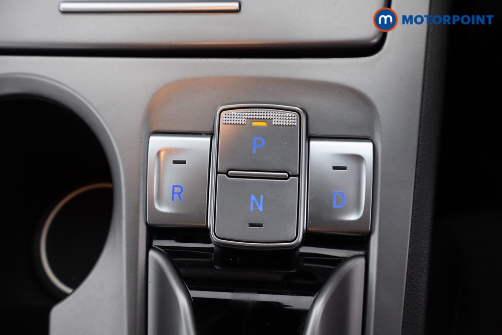 Hyundai Kona Se Connect Automatic Electric SUV - Stock Number (1640749) - 10th supplementary image