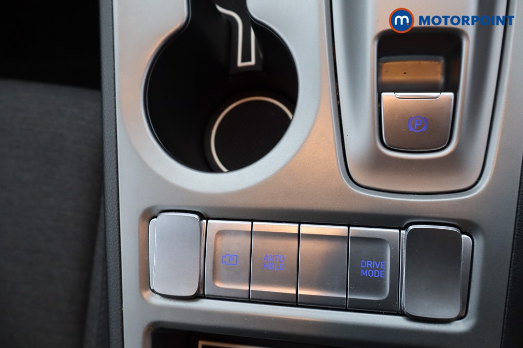 Hyundai Kona Se Connect Automatic Electric SUV - Stock Number (1640749) - 11th supplementary image