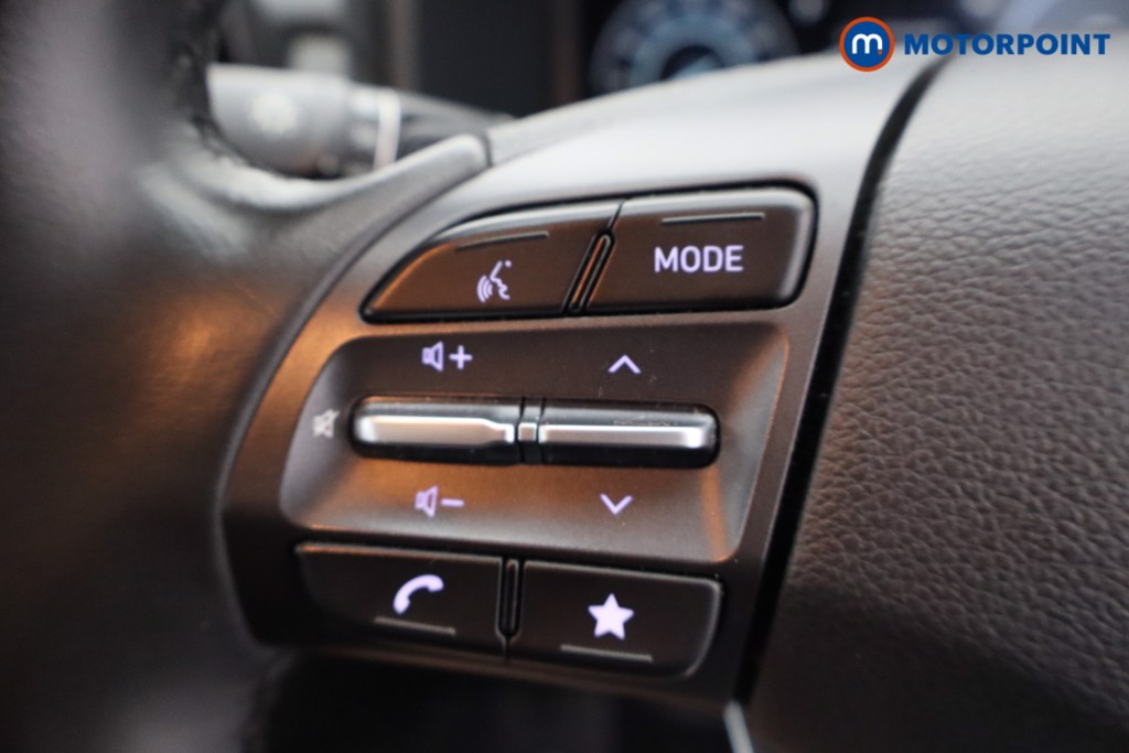 Hyundai Kona Se Connect Automatic Electric SUV - Stock Number (1640749) - 12th supplementary image